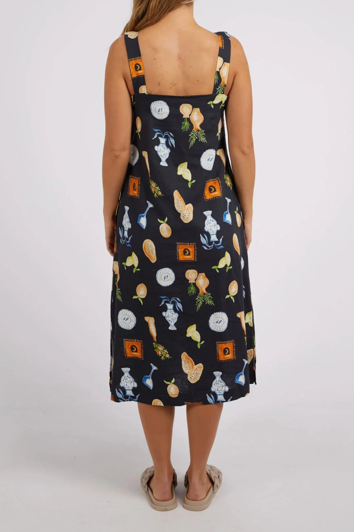Foxwood Italian Summer Dress - Image 3