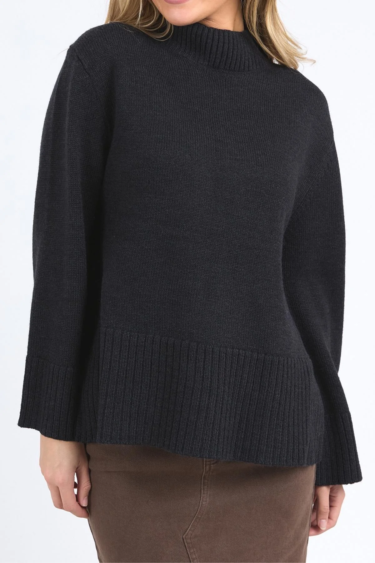 Foxwood Jude Knit