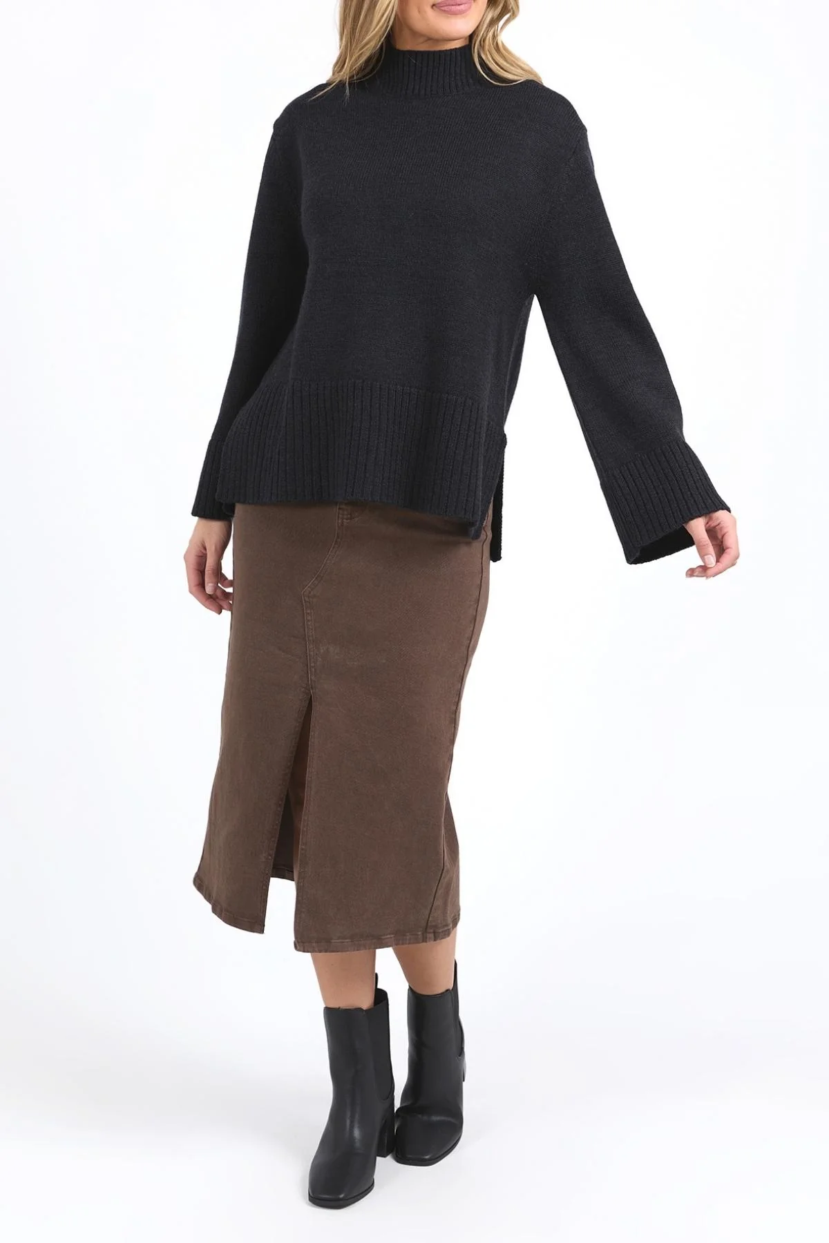 Foxwood Jude Knit - Image 3