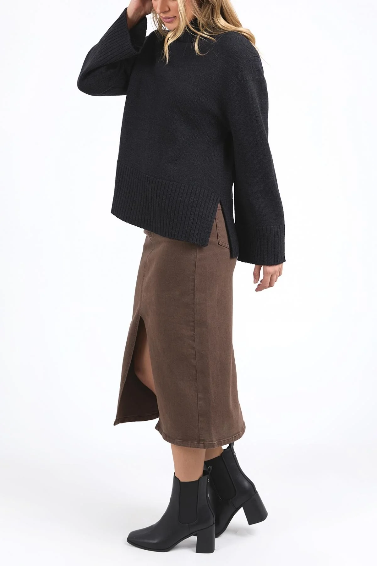 Foxwood Jude Knit - Image 4