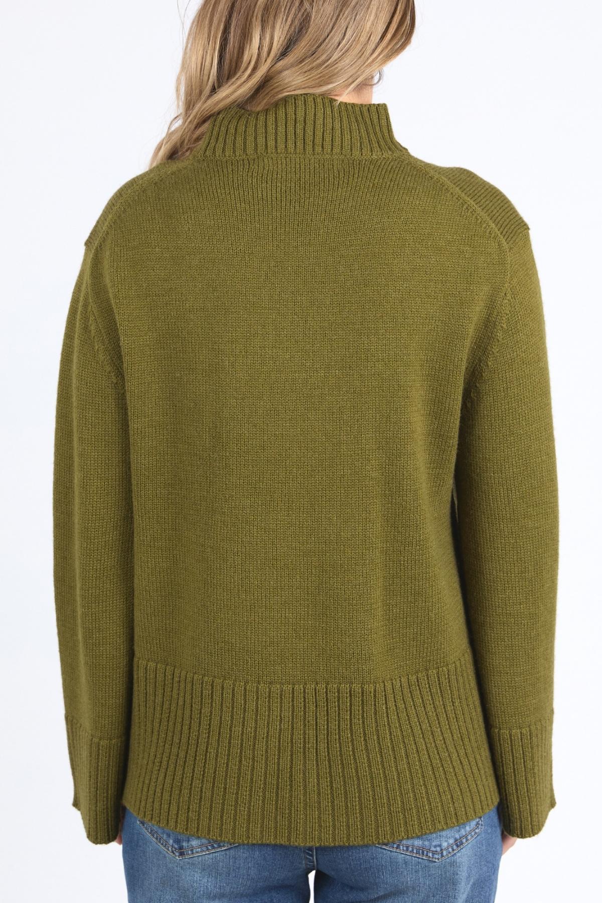 Foxwood Jude Knit - Image 2