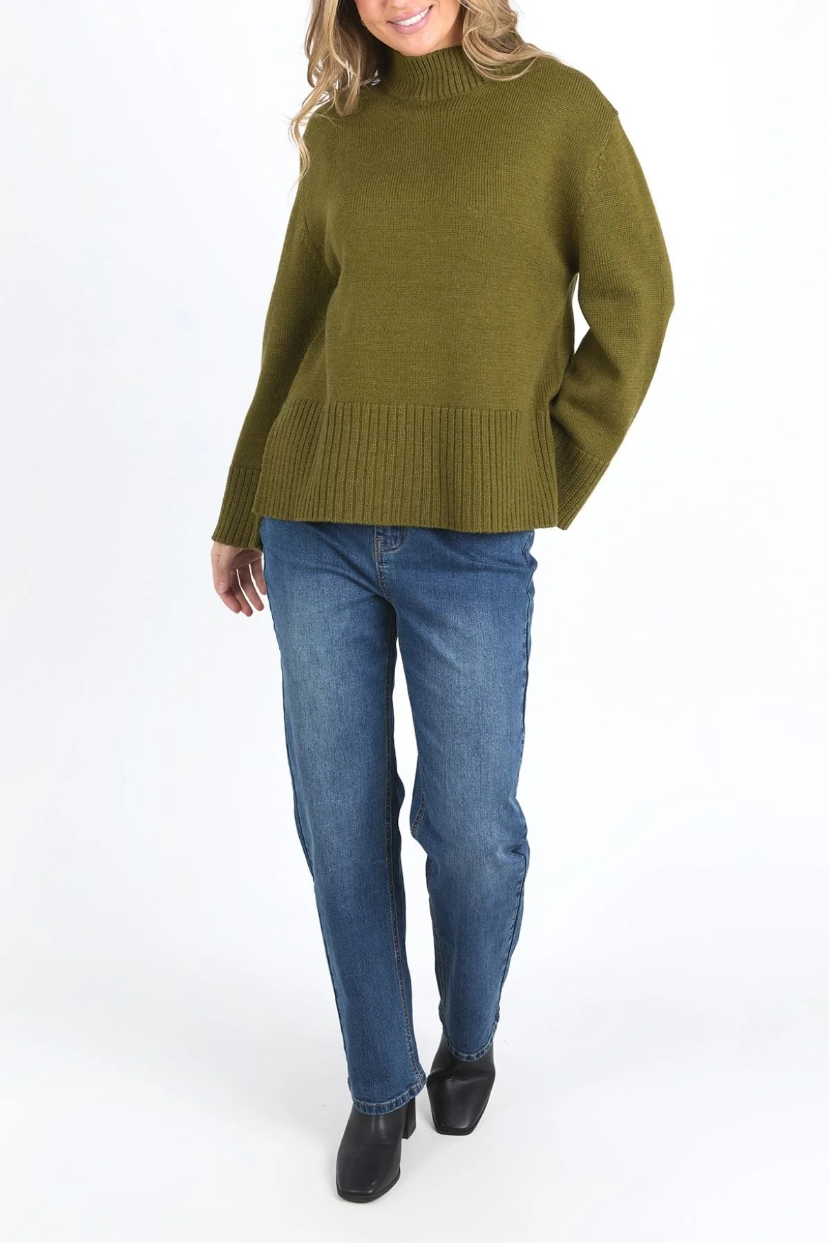 Foxwood Jude Knit - Image 3