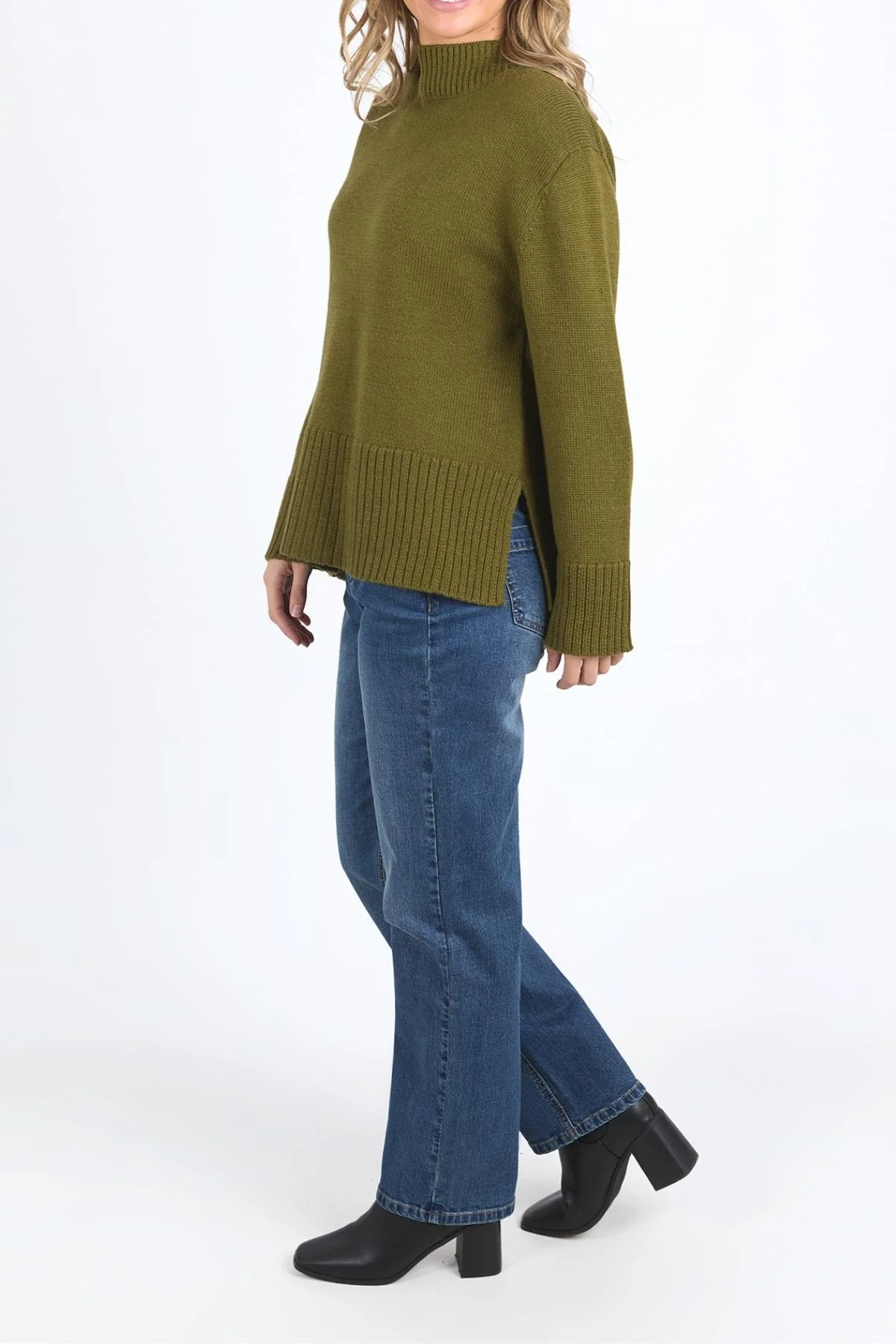 Foxwood Jude Knit - Image 4