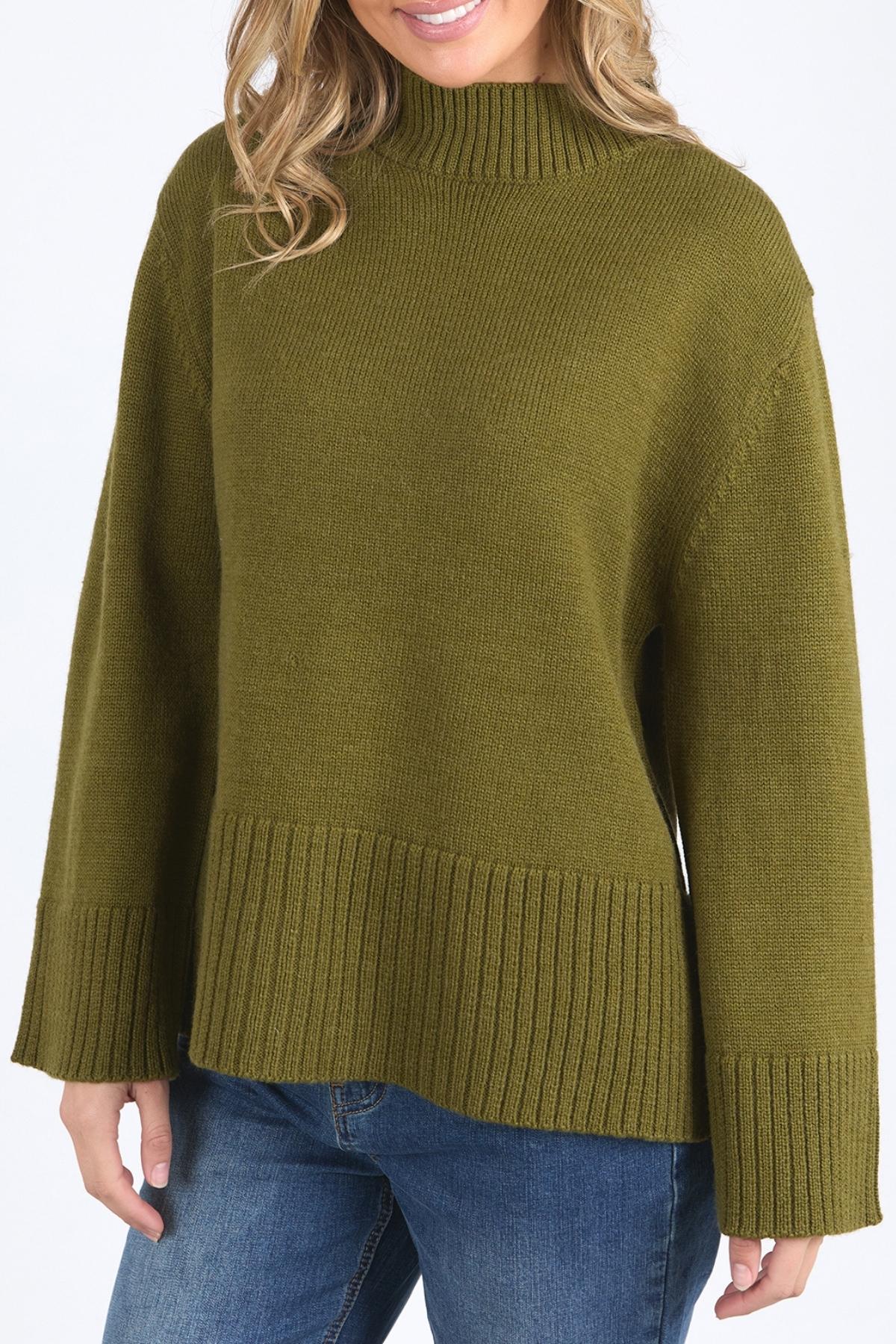 Foxwood Jude Knit - Image 5