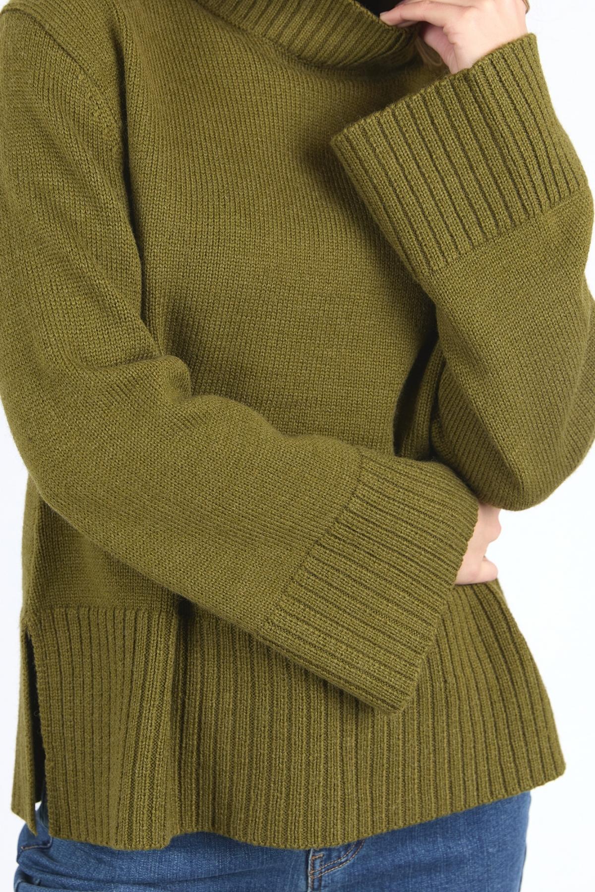 Foxwood Jude Knit - Image 6