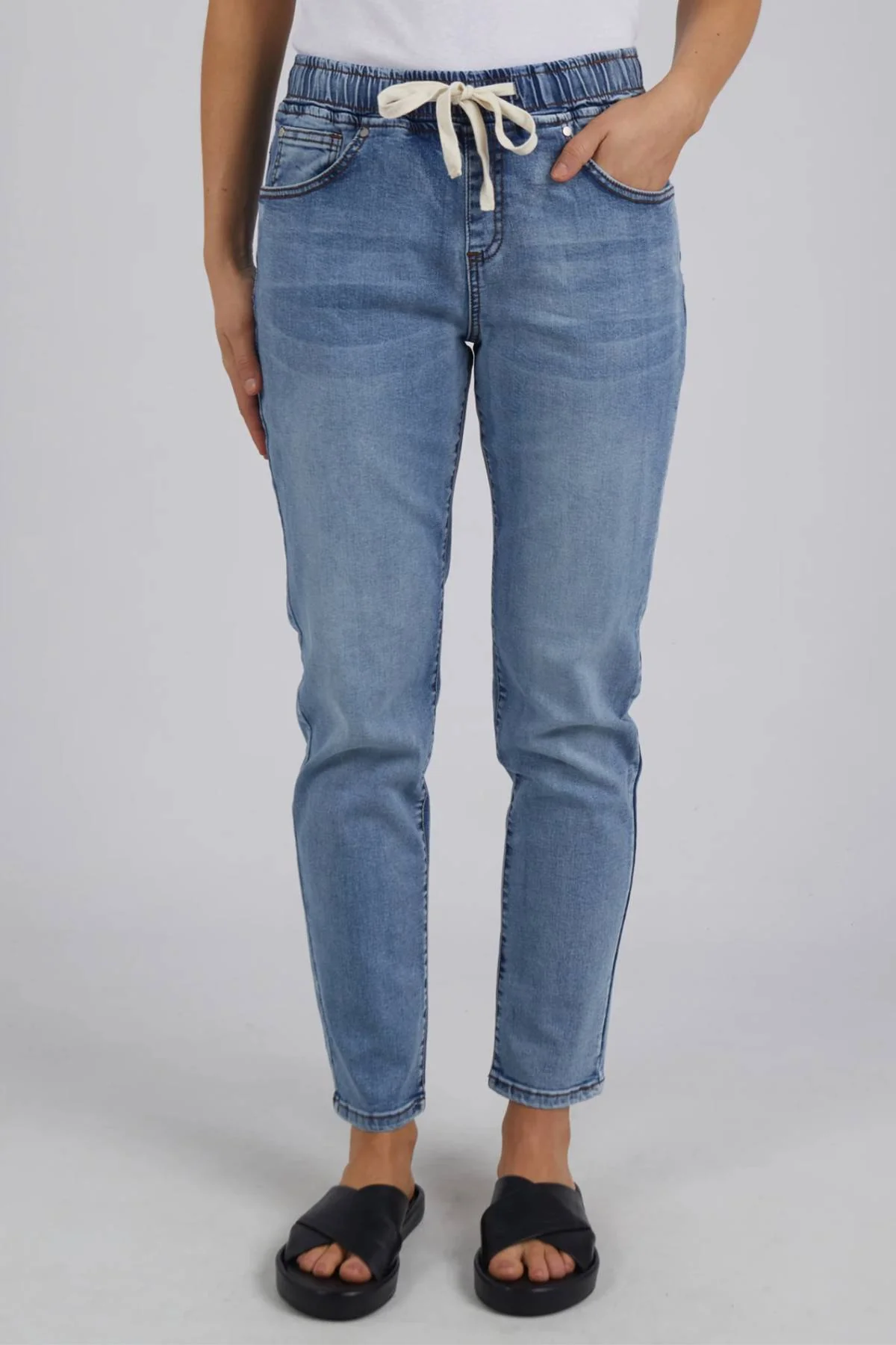 Foxwood Juliette Jogger Jean