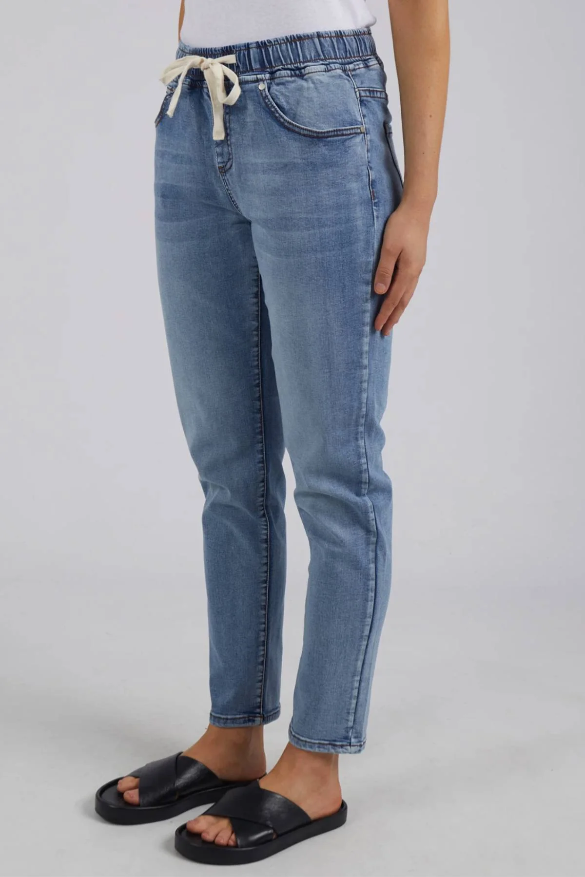 Foxwood Juliette Jogger Jean - Image 2
