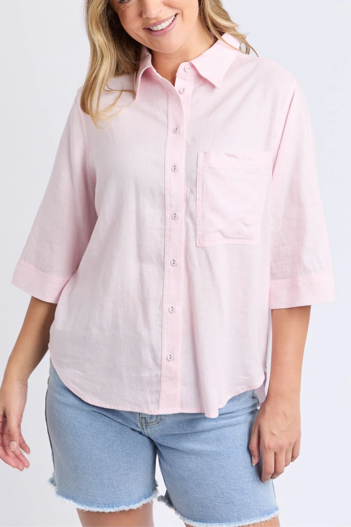 Foxwood Leah Shirt