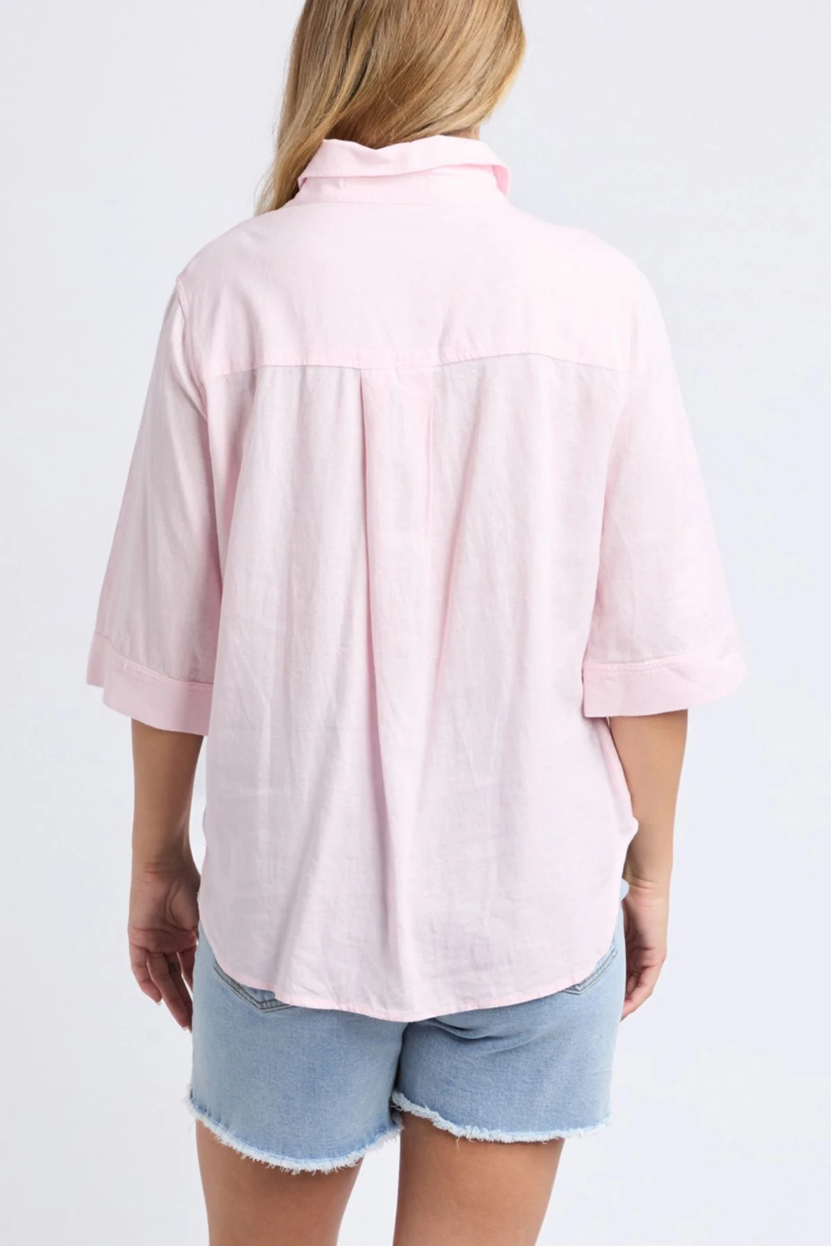 Foxwood Leah Shirt - Image 2