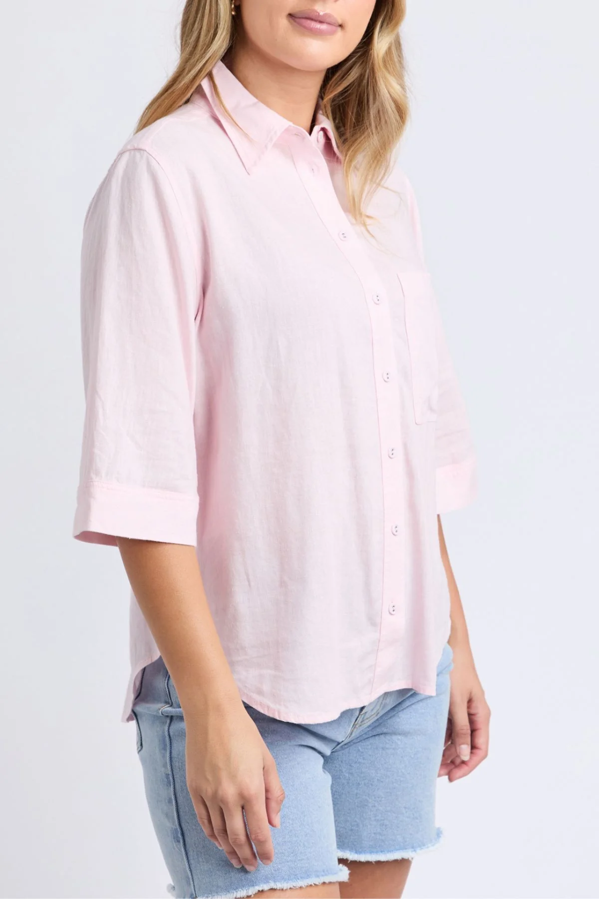 Foxwood Leah Shirt - Image 3