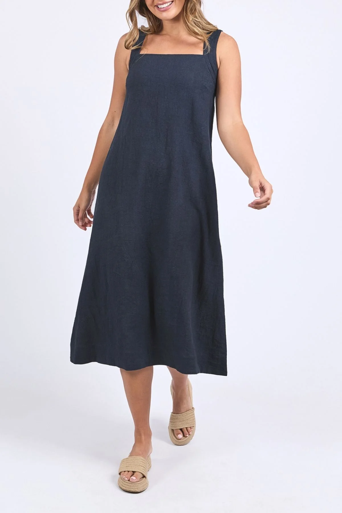 Foxwood Lourdes Dress