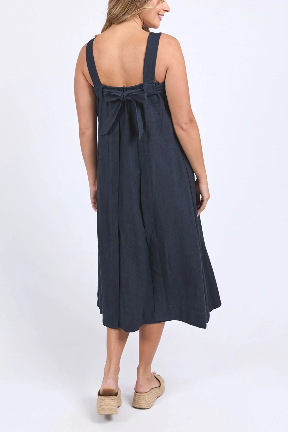 Foxwood Lourdes Dress - Image 2