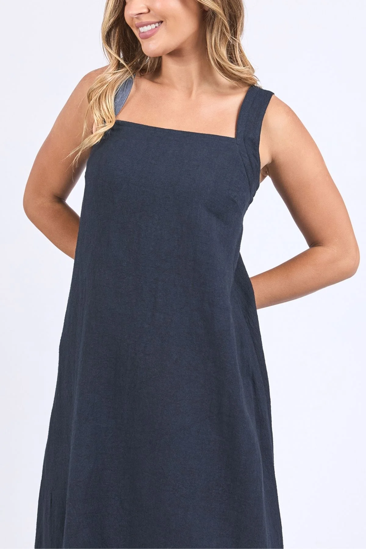 Foxwood Lourdes Dress - Image 3