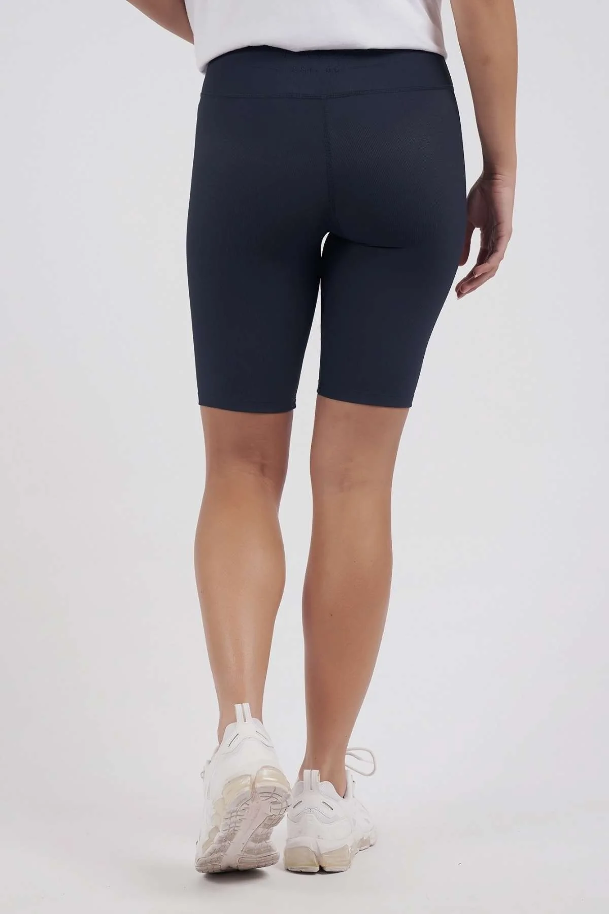 Foxwood Luxe Rib Short - Image 2