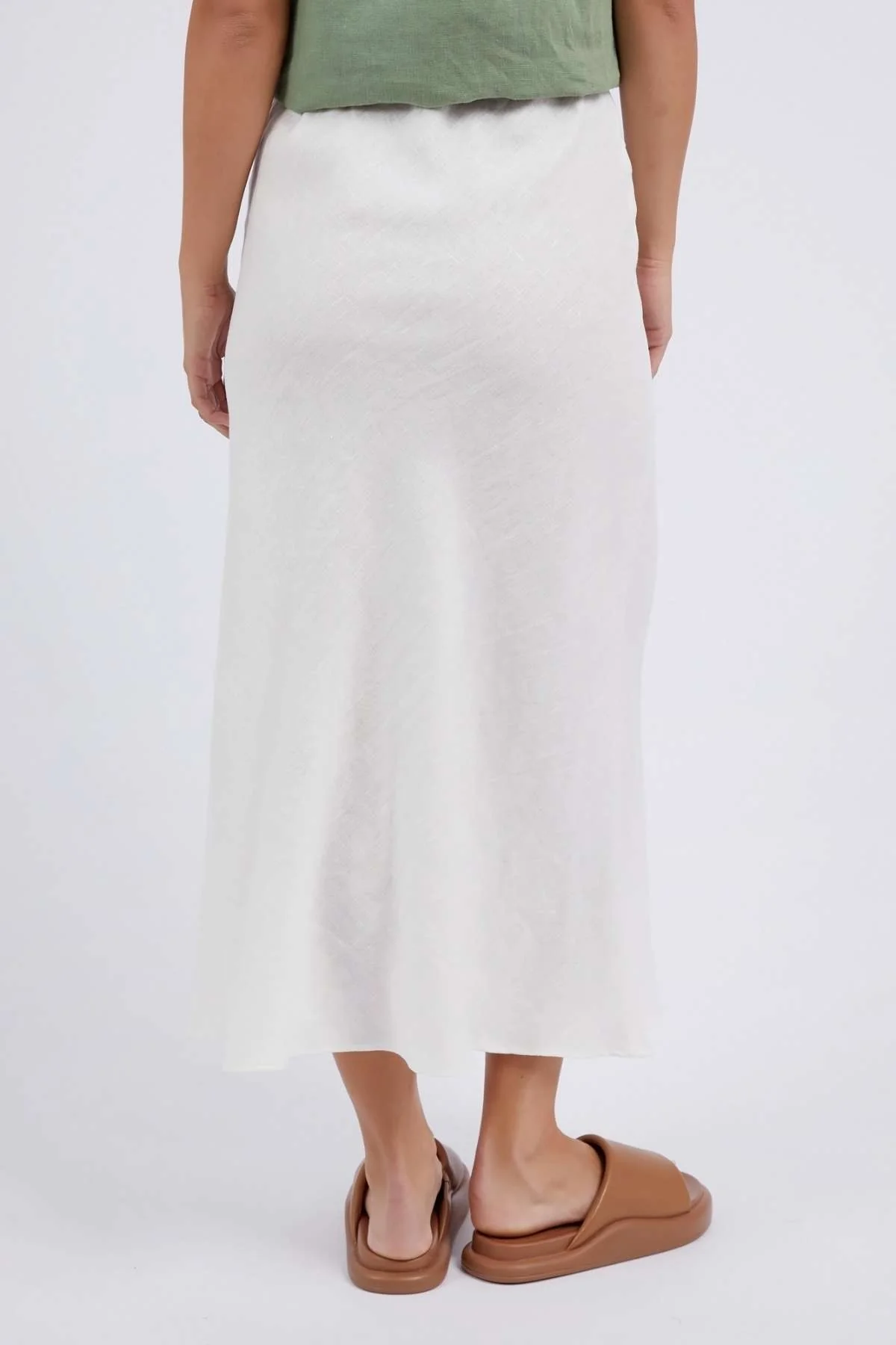 Foxwood Lyon Slip Skirt - Image 2