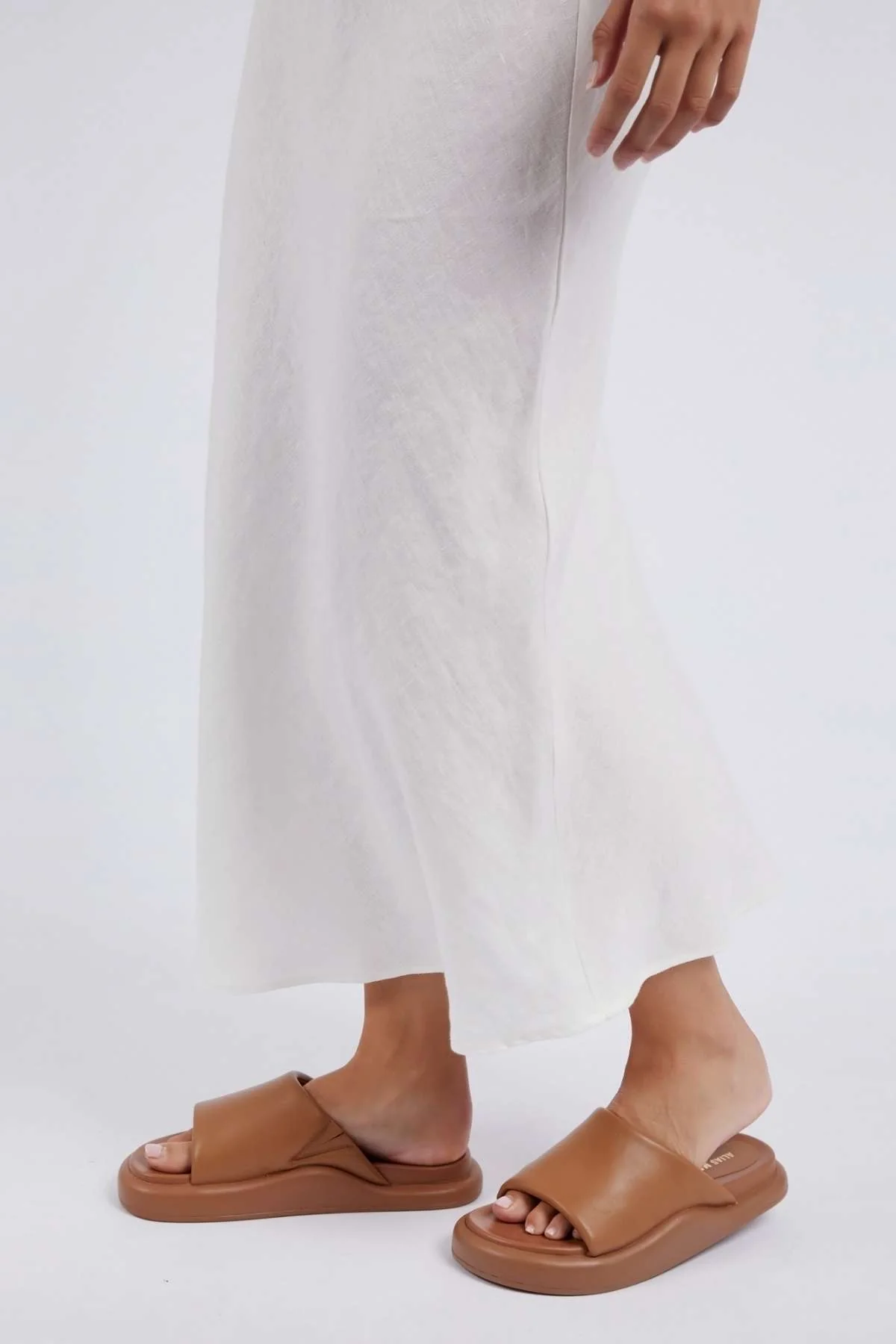 Foxwood Lyon Slip Skirt - Image 3