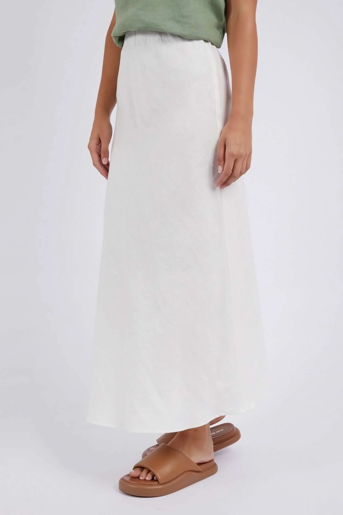Foxwood Lyon Slip Skirt - Image 4
