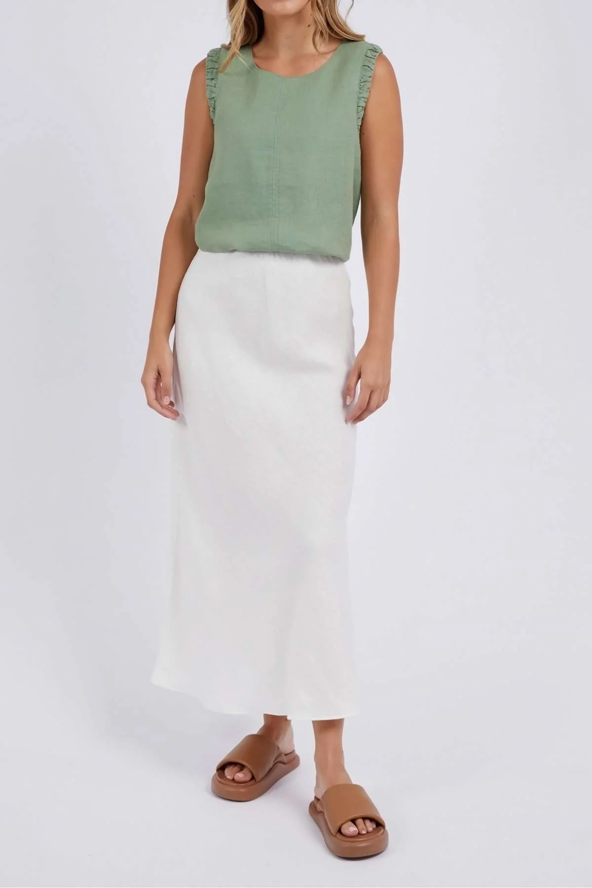Foxwood Lyon Slip Skirt - Image 5