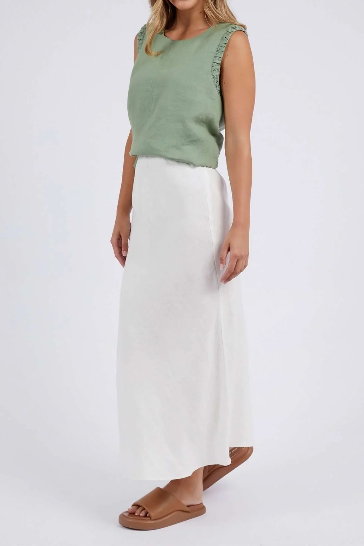 Foxwood Lyon Slip Skirt - Image 6