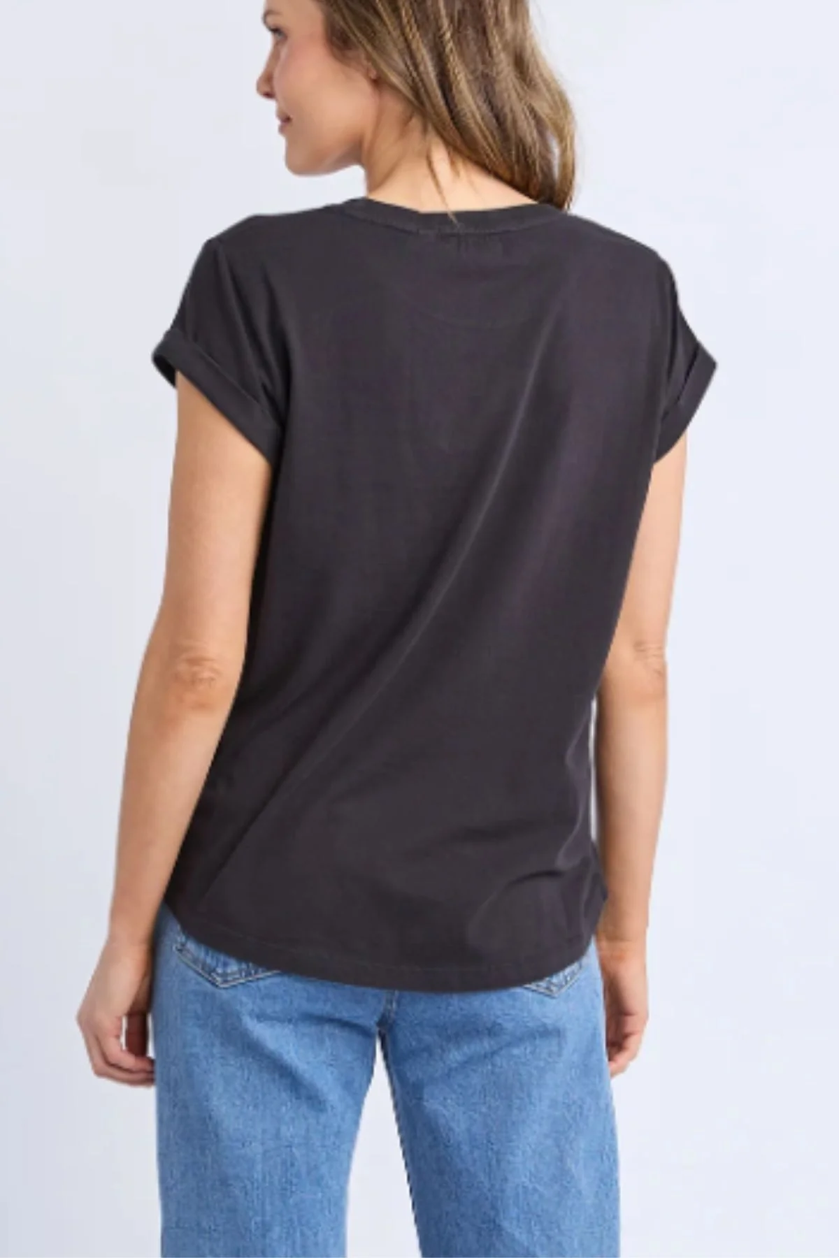 Foxwood Manly Tee - Image 2