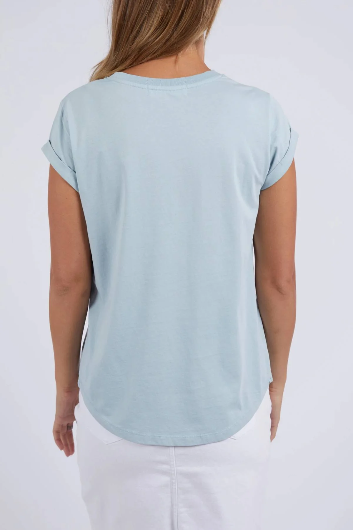 Foxwood Manly Tee - Image 2