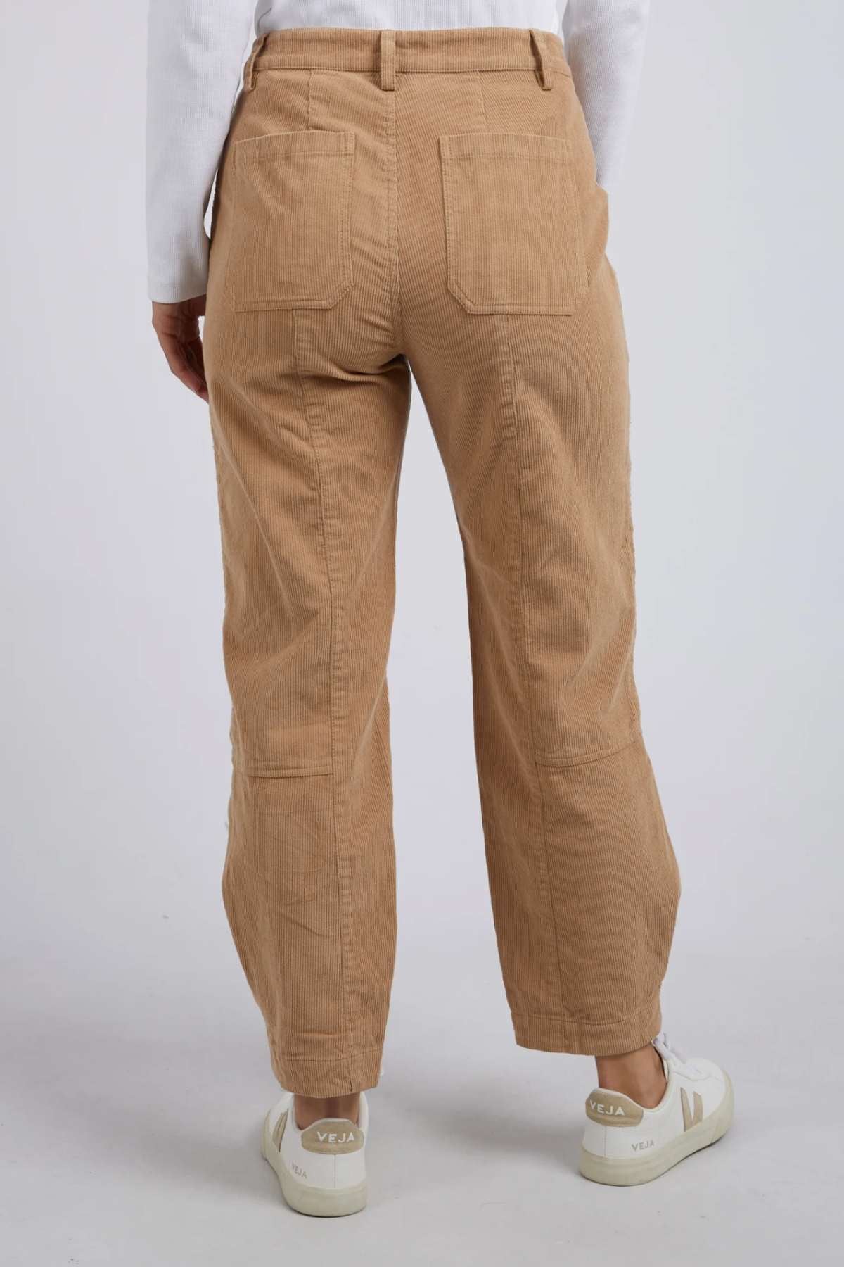Foxwood Montana Cord Pant - Image 2