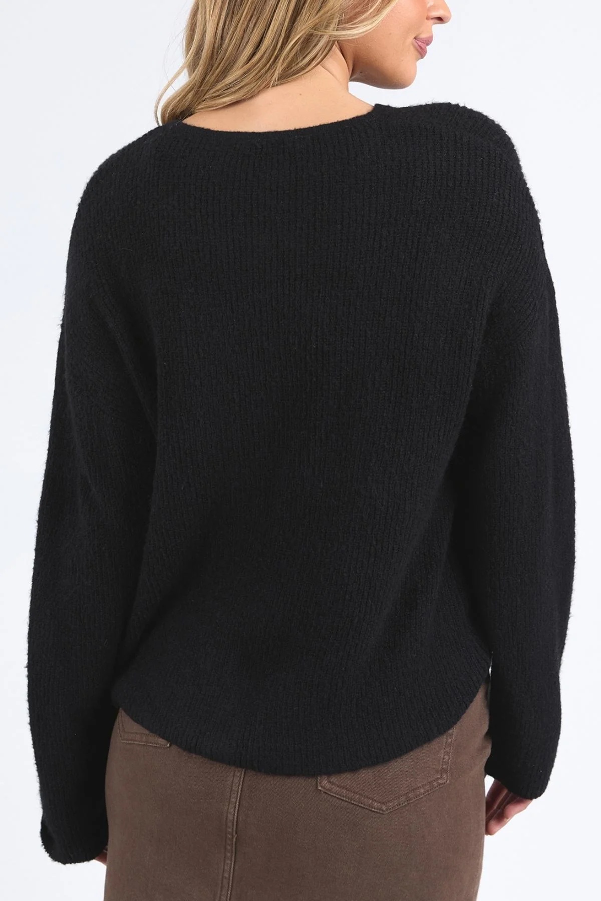 Foxwood Murphy Knit Cardi - Image 2