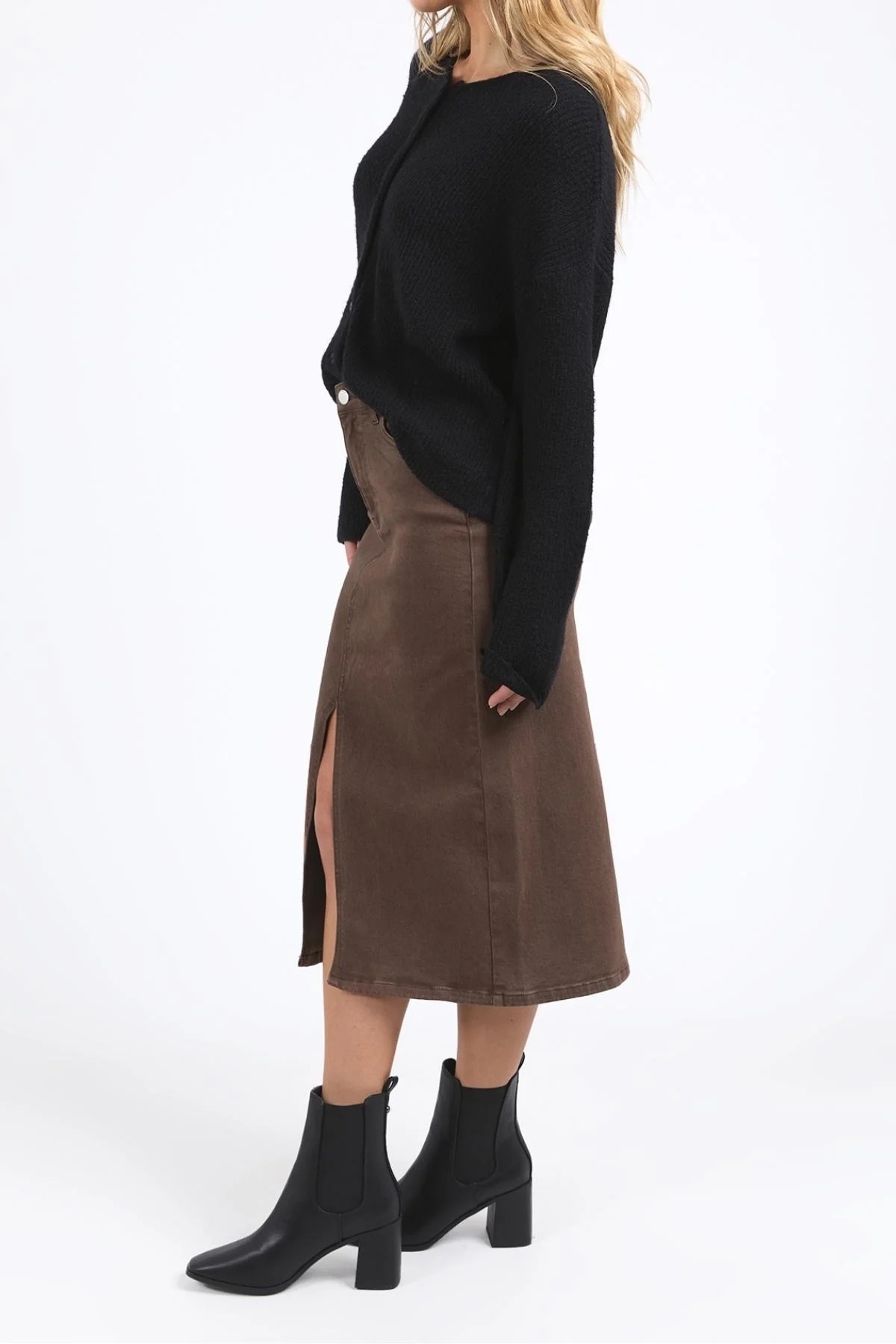 Foxwood Murphy Knit Cardi - Image 4