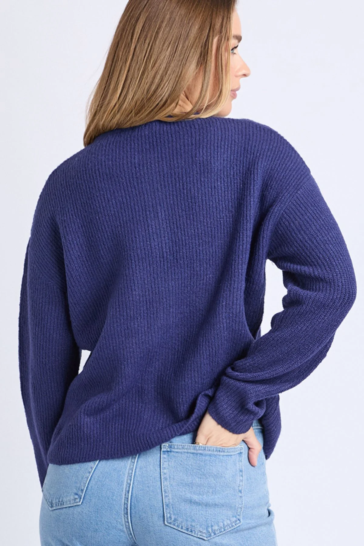 Foxwood Murphy Knit Cardi - Image 2