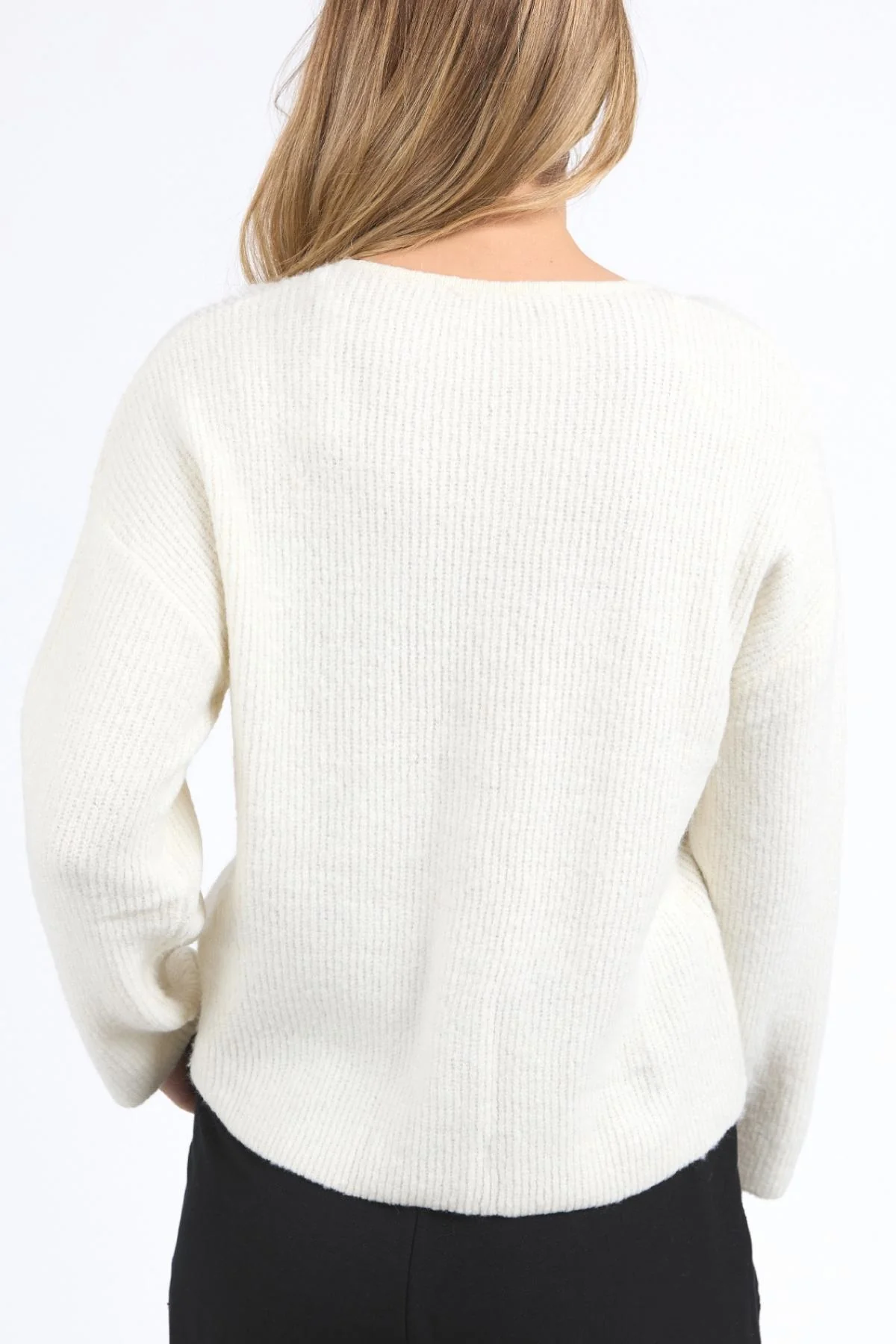 Foxwood Murphy Knit Cardi - Image 2