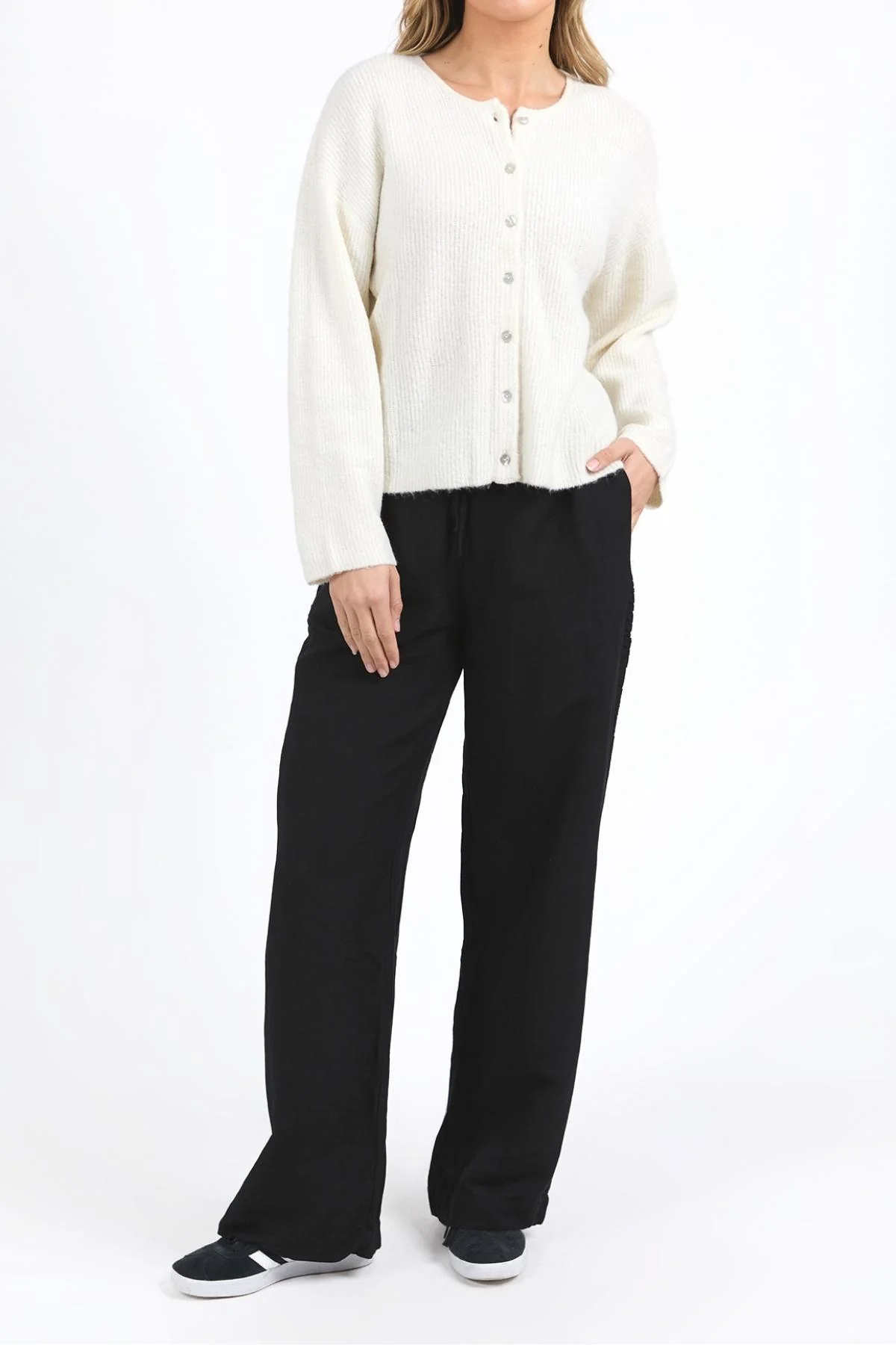 Foxwood Murphy Knit Cardi - Image 3