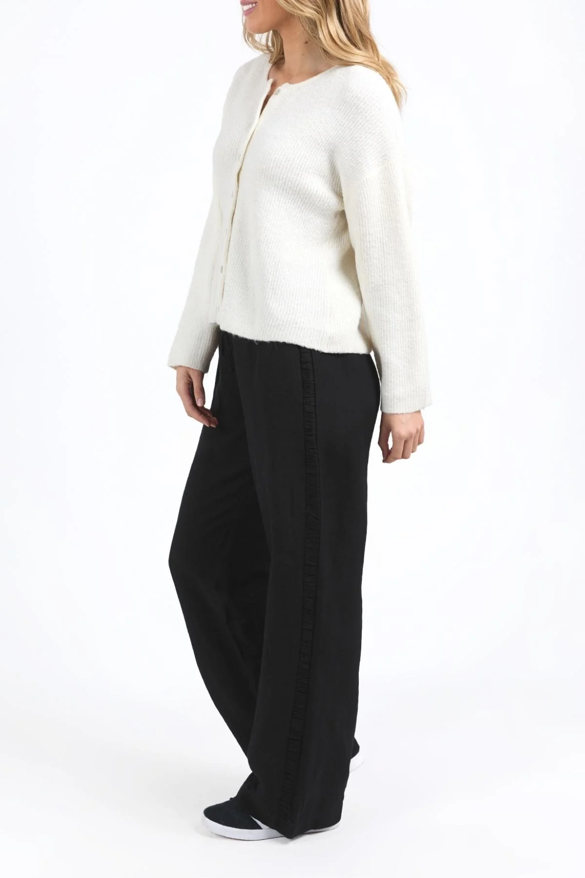 Foxwood Murphy Knit Cardi - Image 4