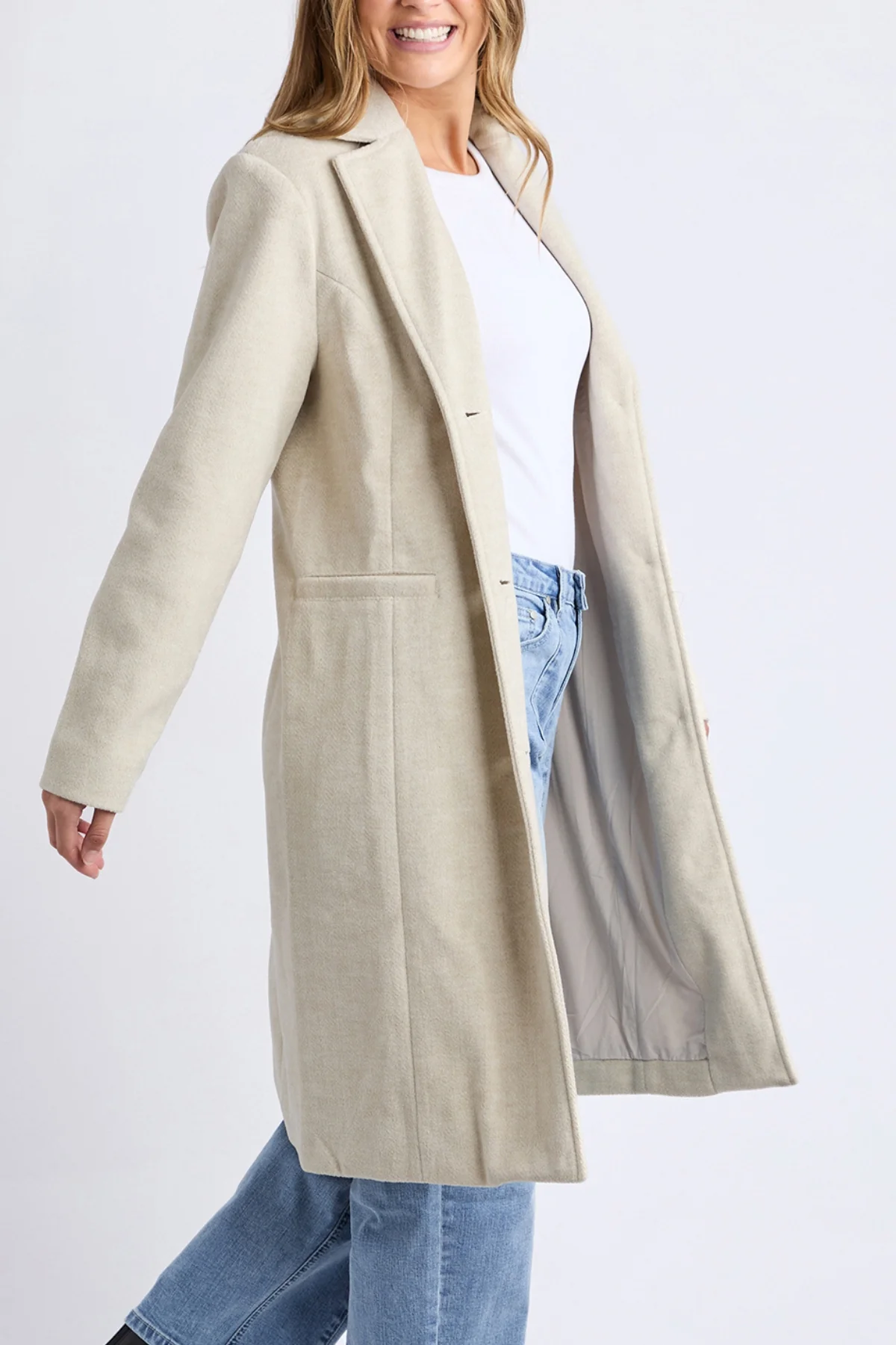 Foxwood Nelson Coat - Image 3