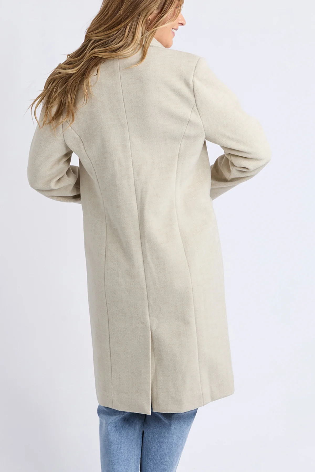 Foxwood Nelson Coat - Image 4