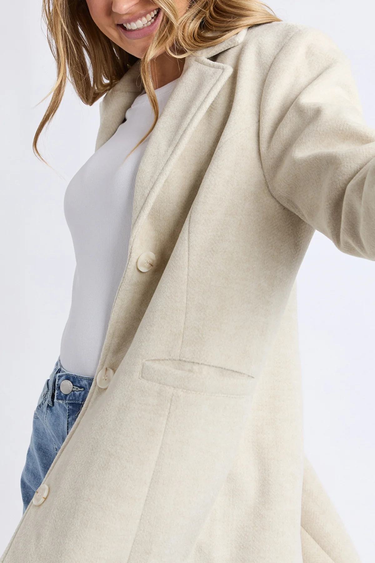 Foxwood Nelson Coat - Image 5