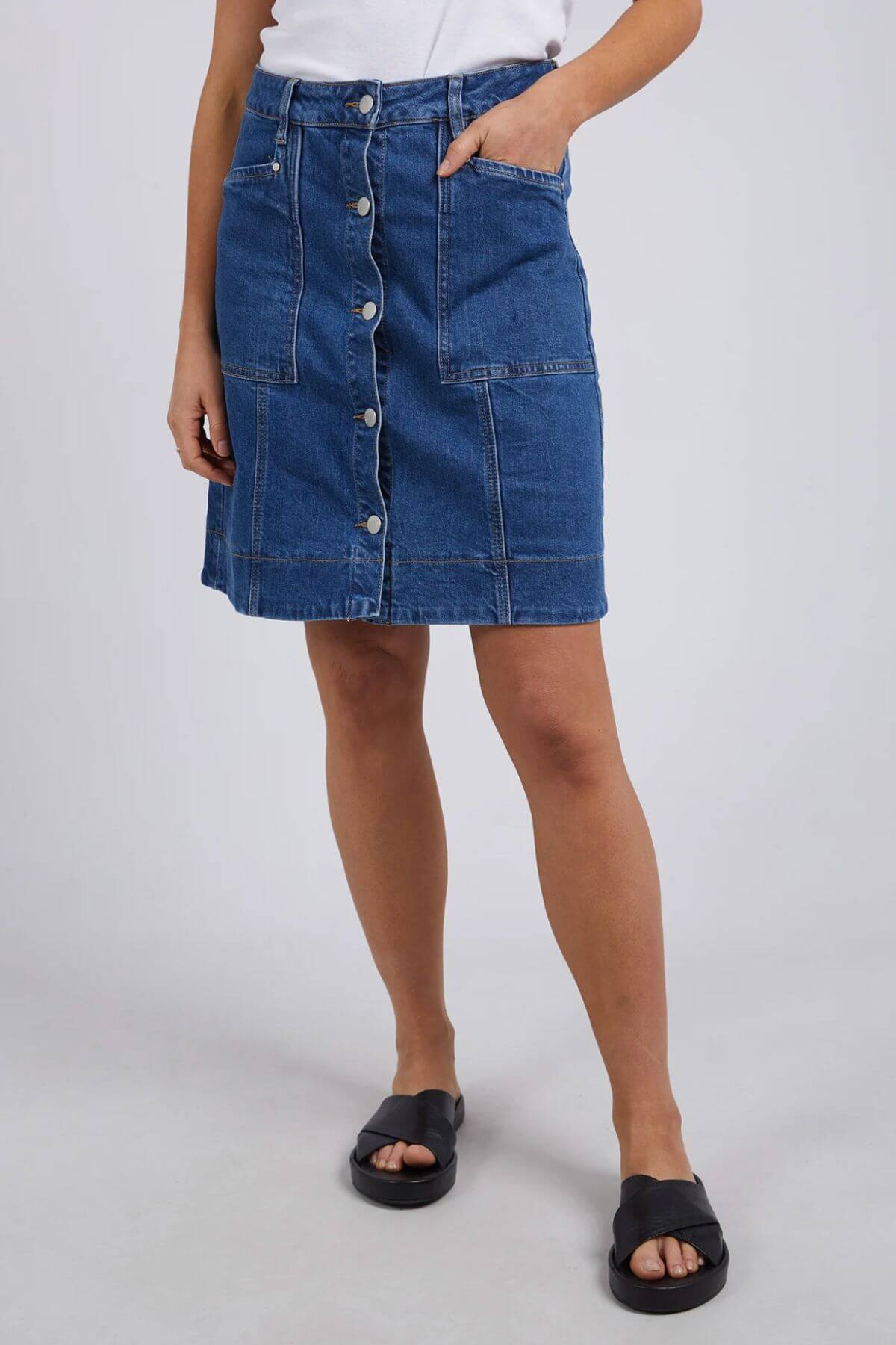 Foxwood Nolan Skirt