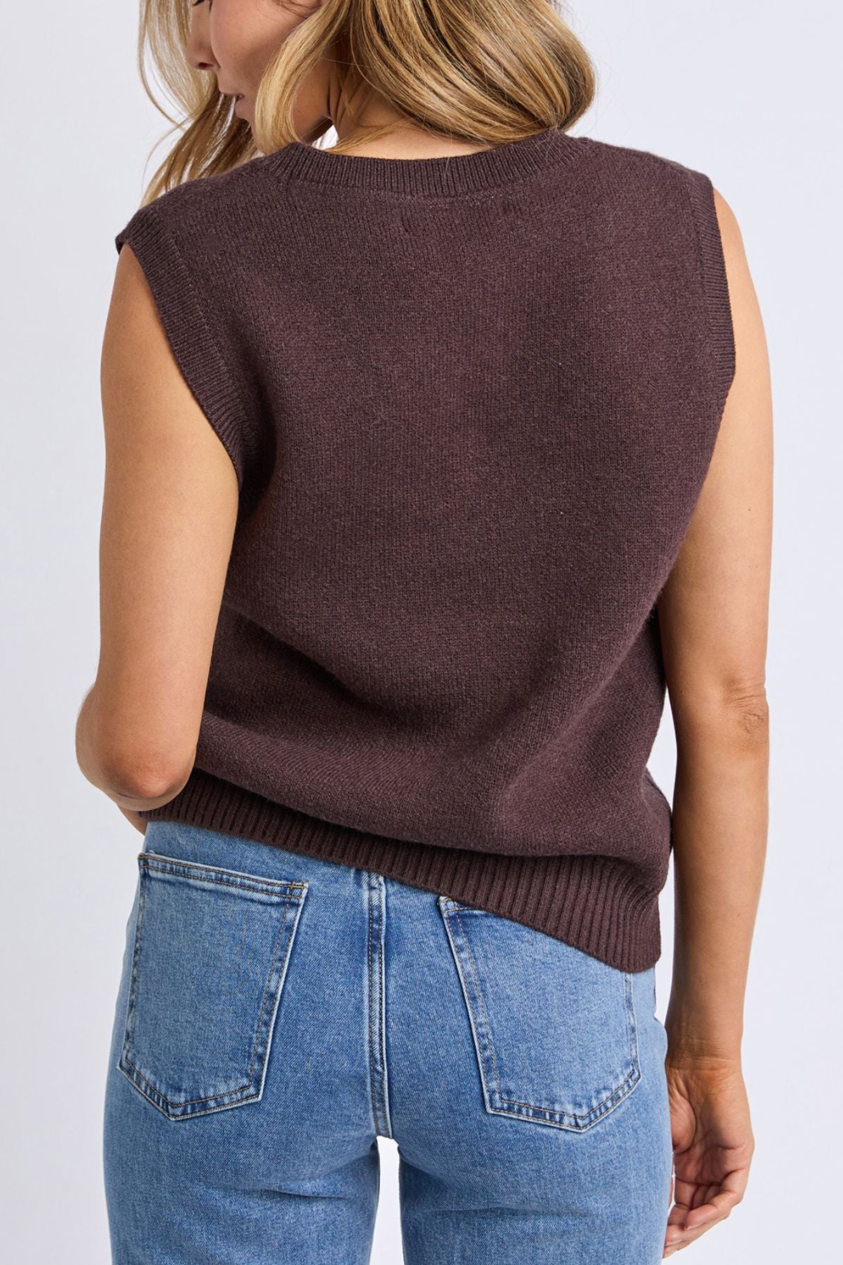 Foxwood Nordic Vest - Image 2
