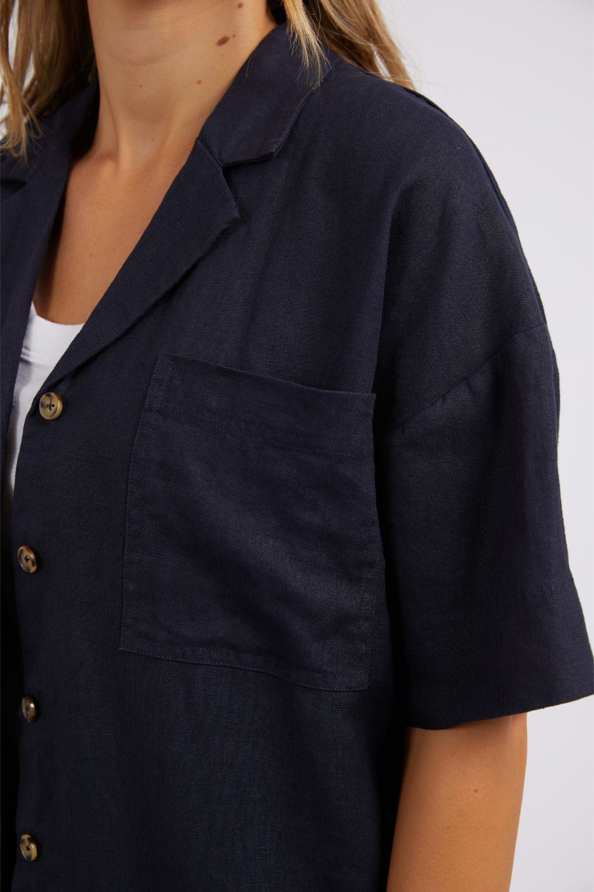 Foxwood Oakleigh Shirt - Image 3