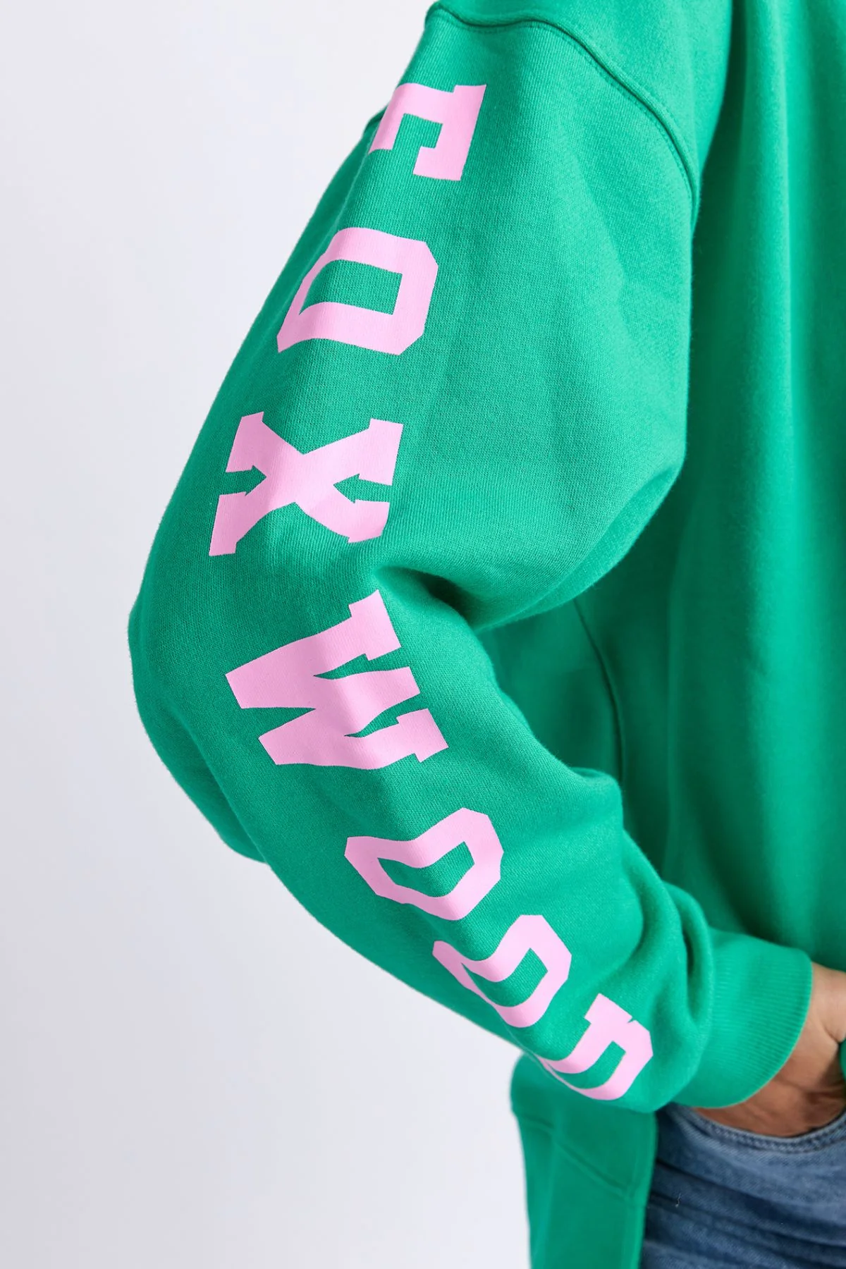 Foxwood Origin Crew - Image 3