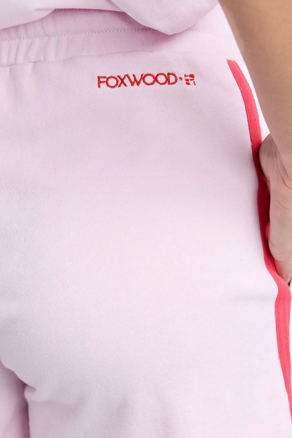 Foxwood Palermo Short - Image 4