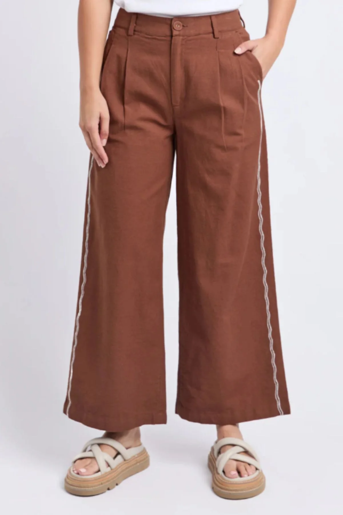 Foxwood Paradise Pant