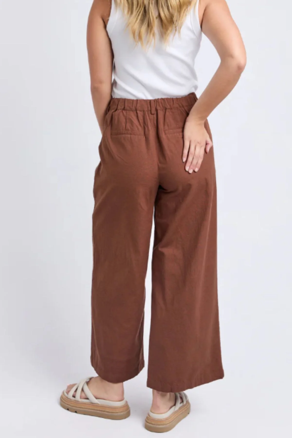 Foxwood Paradise Pant - Image 2