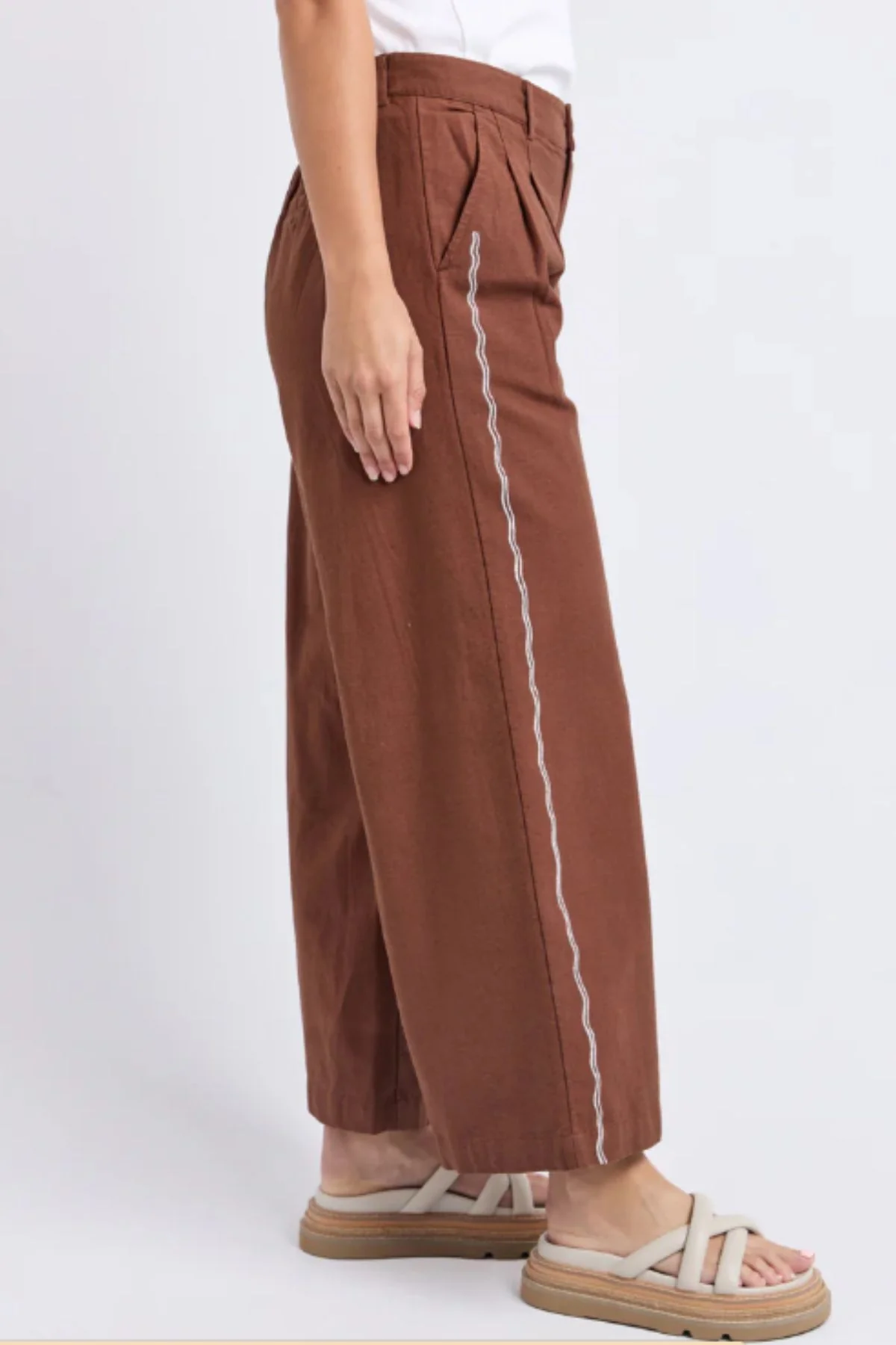 Foxwood Paradise Pant - Image 3