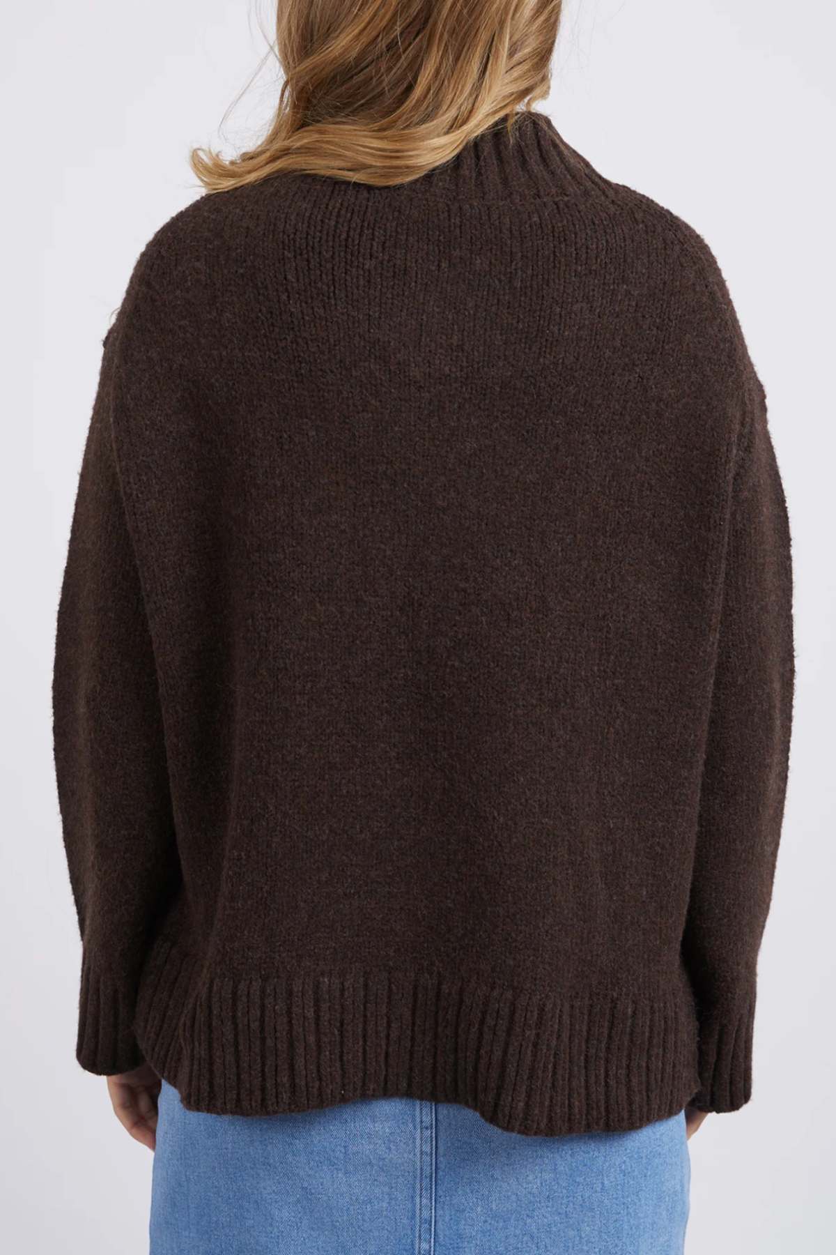 Foxwood Pepper Knit - Image 3