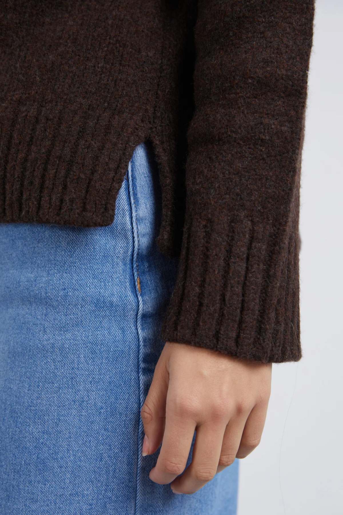 Foxwood Pepper Knit - Image 4