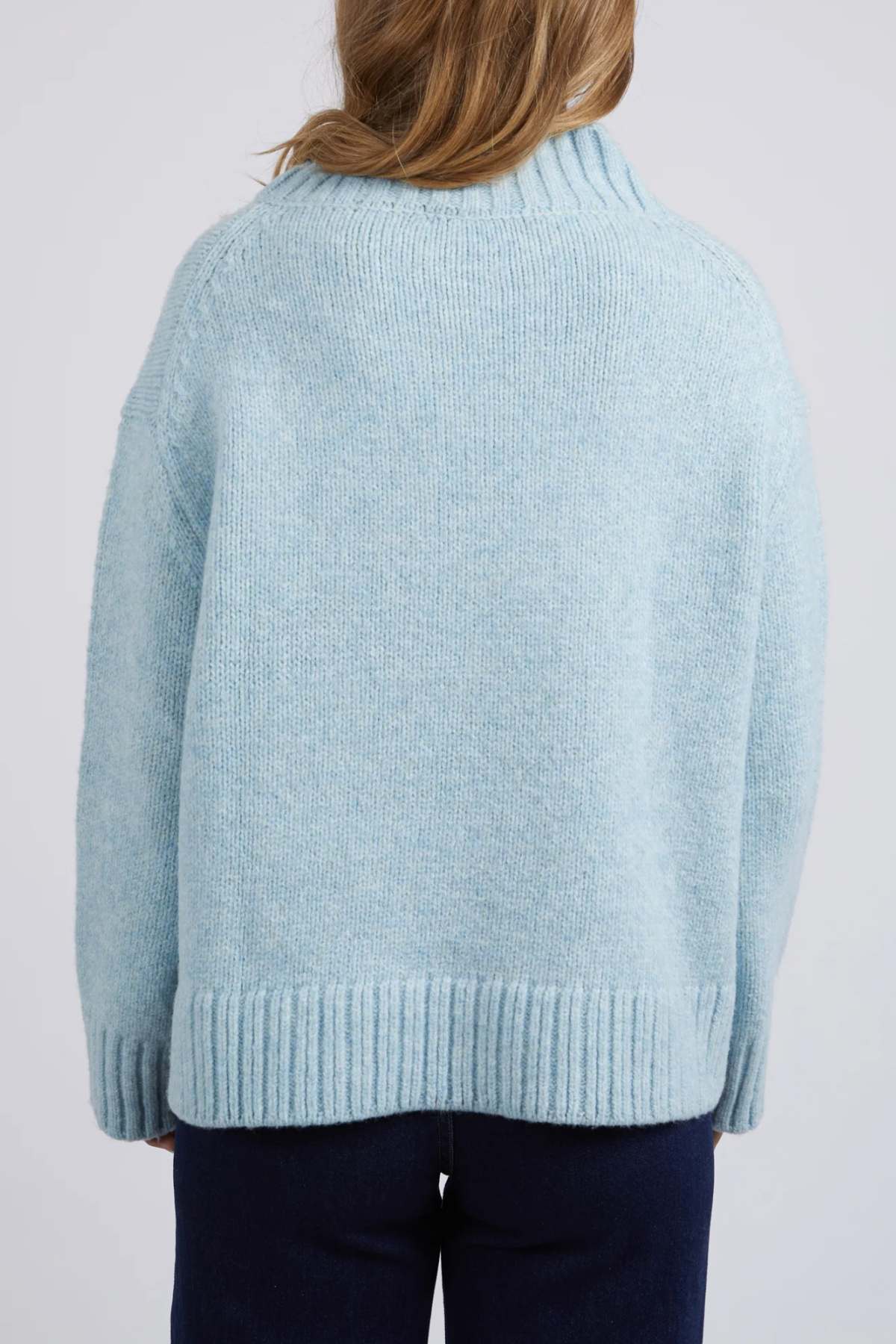 Foxwood Pepper Knit - Image 2