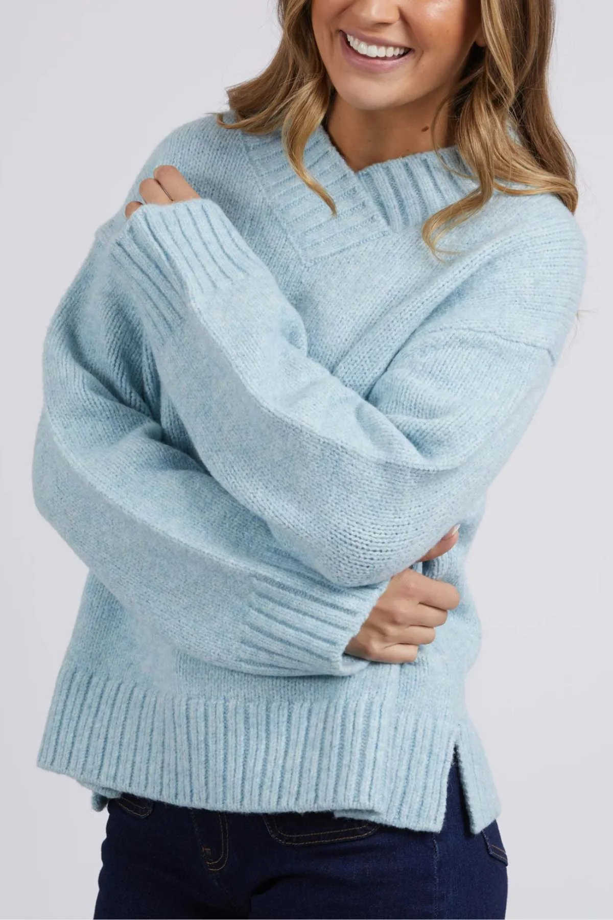 Foxwood Pepper Knit - Image 3