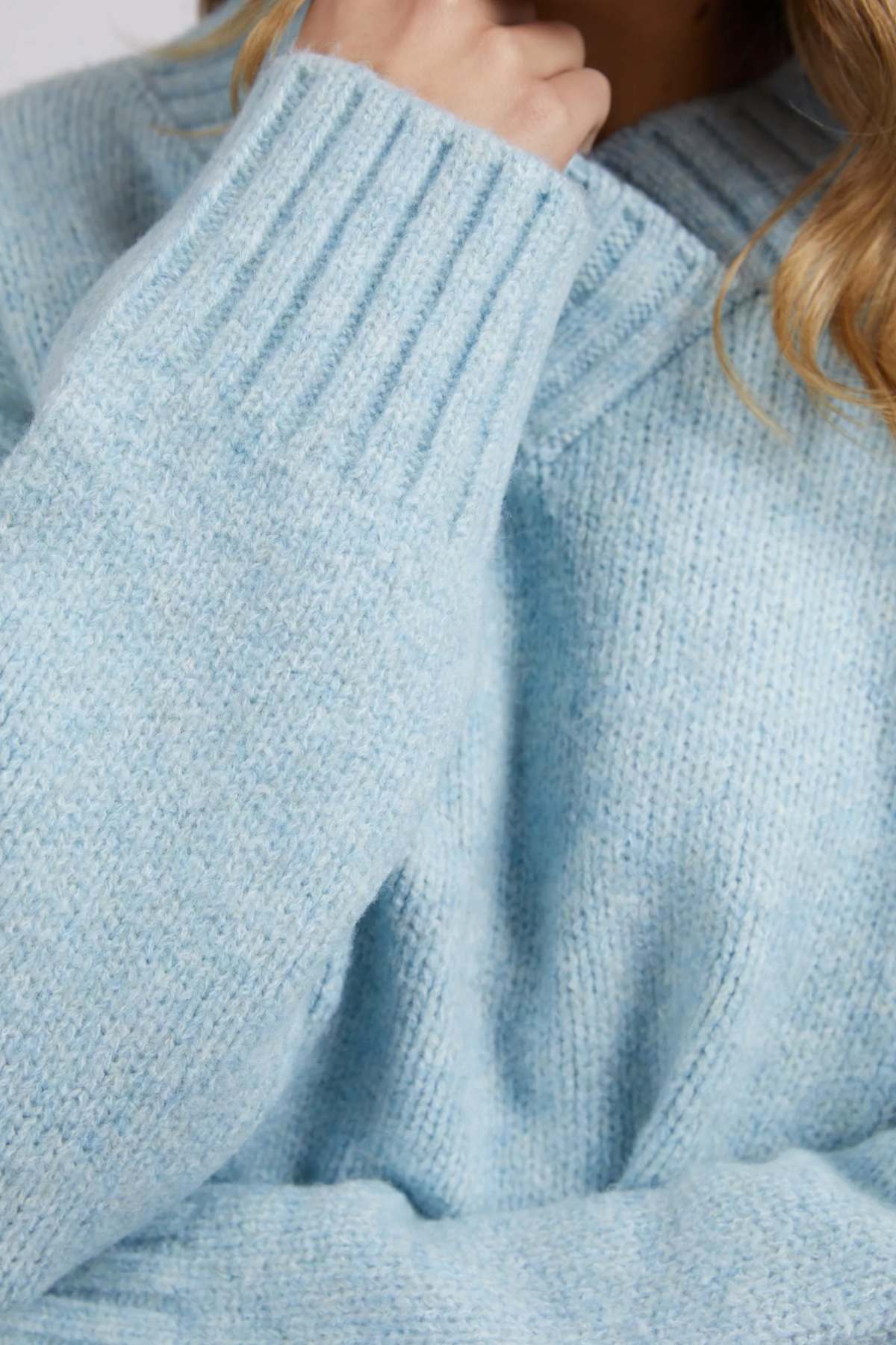 Foxwood Pepper Knit - Image 4