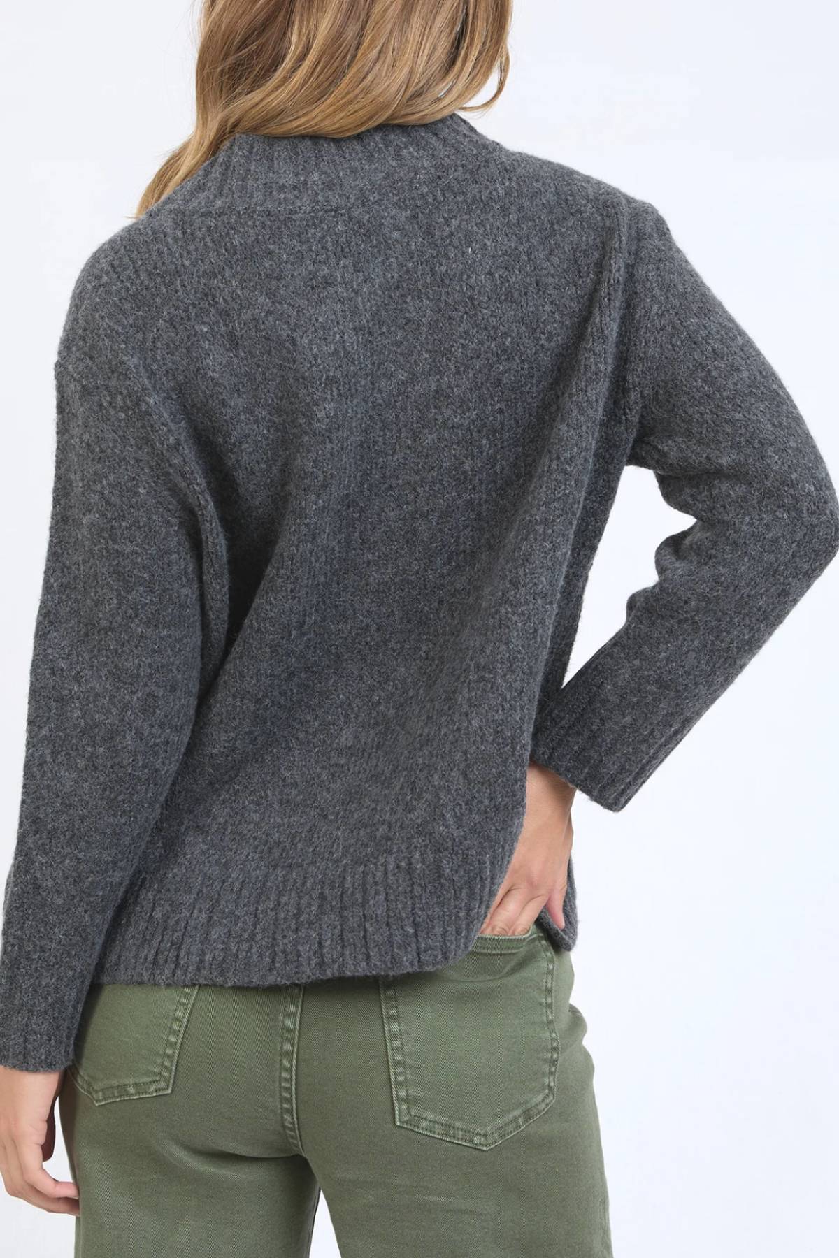 Foxwood Pepper Knit - Image 2