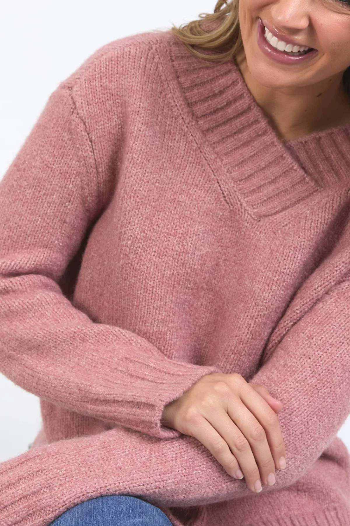 Foxwood Pepper Knit - Image 2